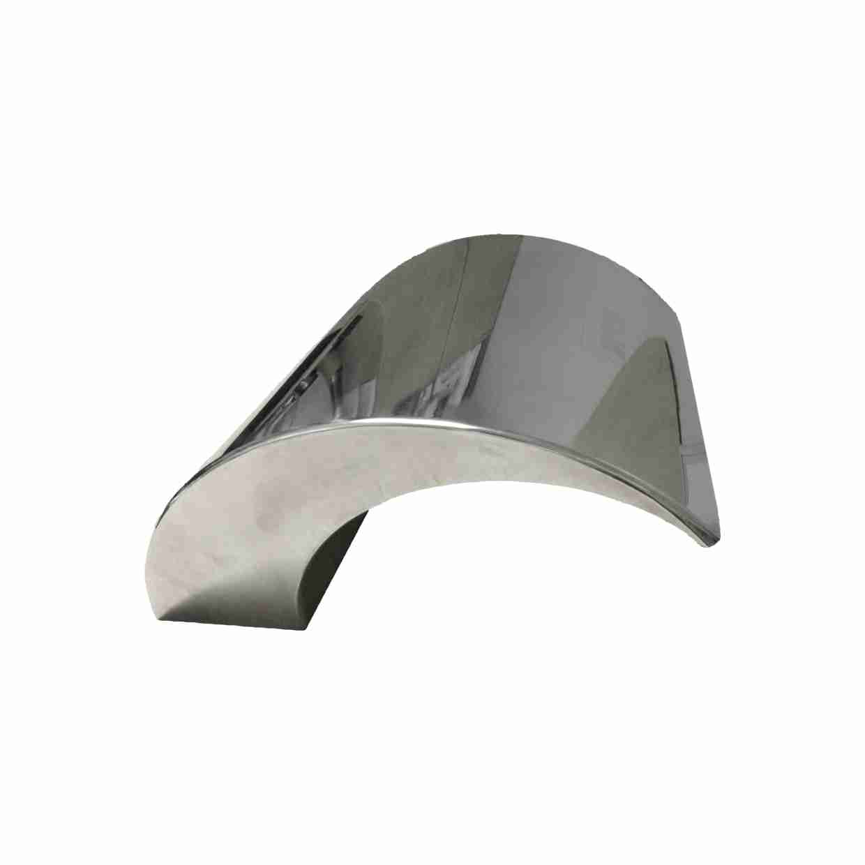 NIXIN SST Deck Spout 200w x 140h
