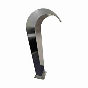 NIXIN SST Tap Spout 185w x 700h