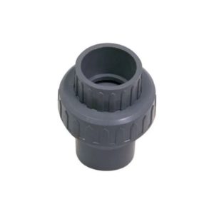 PVC HD Non Return Valve *