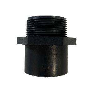PVC MM Adaptor #