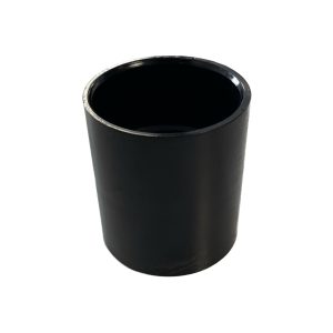 PVC Straight Connector 50mm #