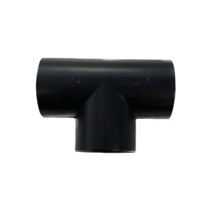 PVC T-Piece 50mm #