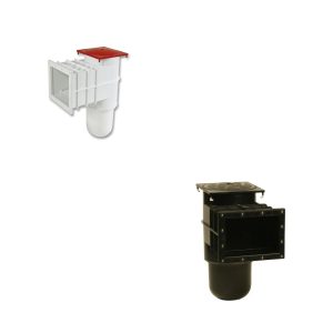 Universal Liner Skimmer Box #