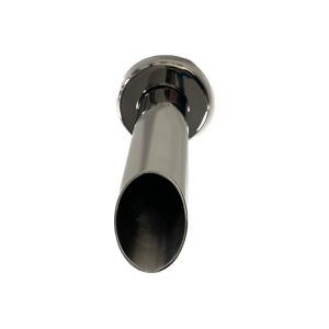 NIXIN SST Pipe Spout ø50 x 300mm