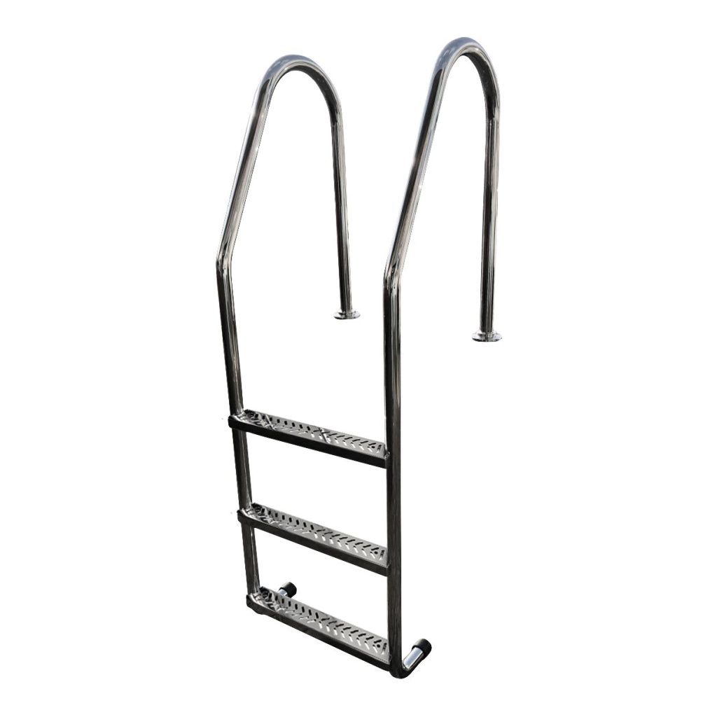 Swimming Pool Ladders & Rails | Grab Rails | Nixin Poolware
