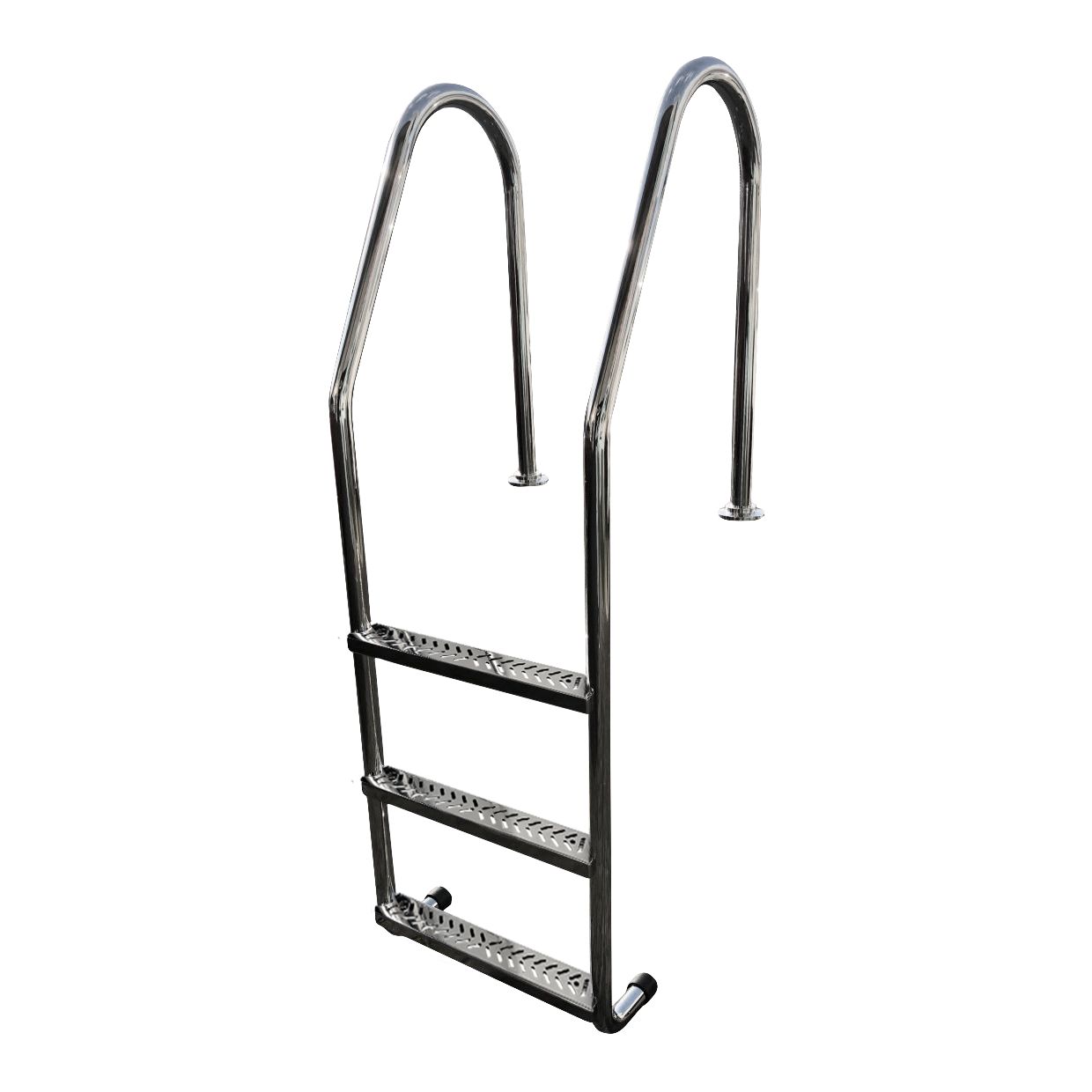 NIXIN SST Standard Ladder 3-step