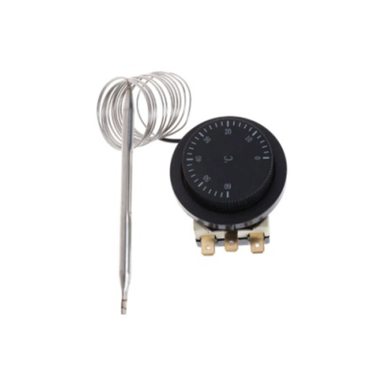 Thermostat Curly *