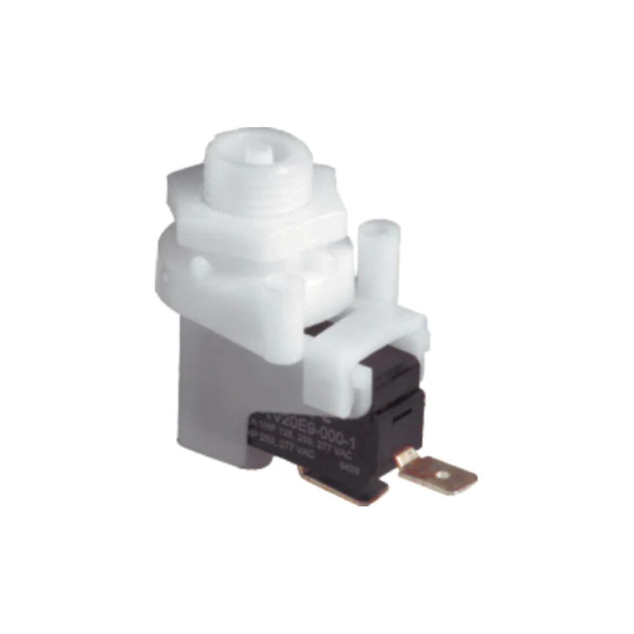 Quality Two Way Air Switch *