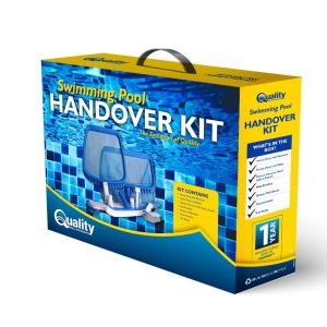 Quality Handover Kit *