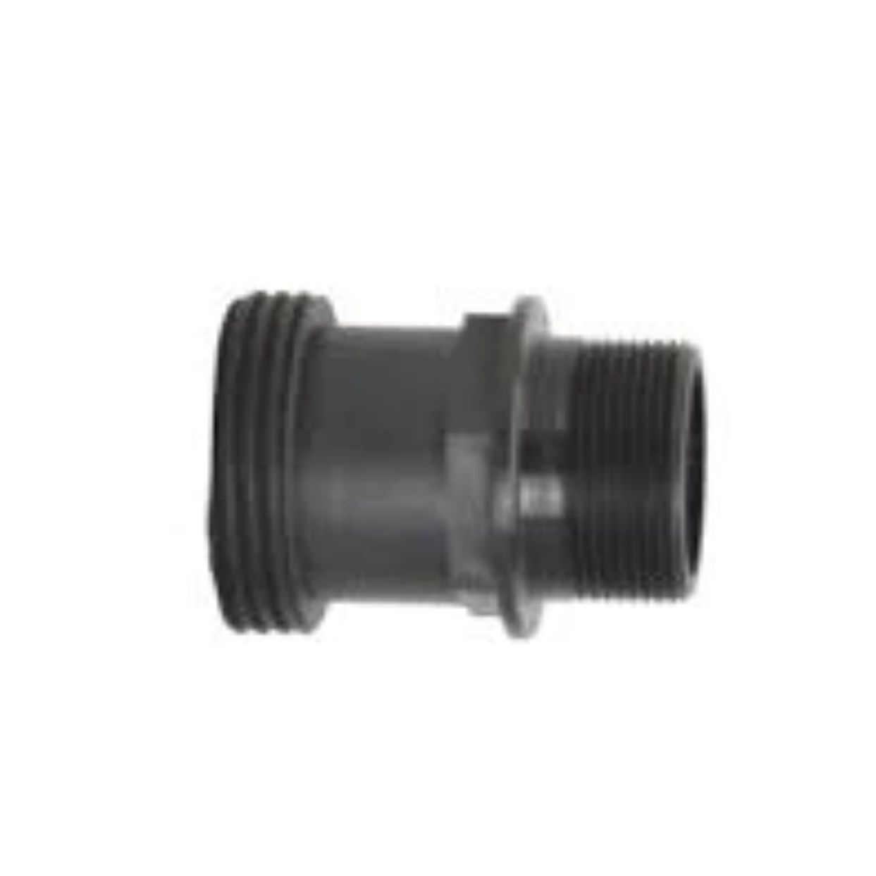 Speck Aquaswim Filter Thru Tank Adaptor *