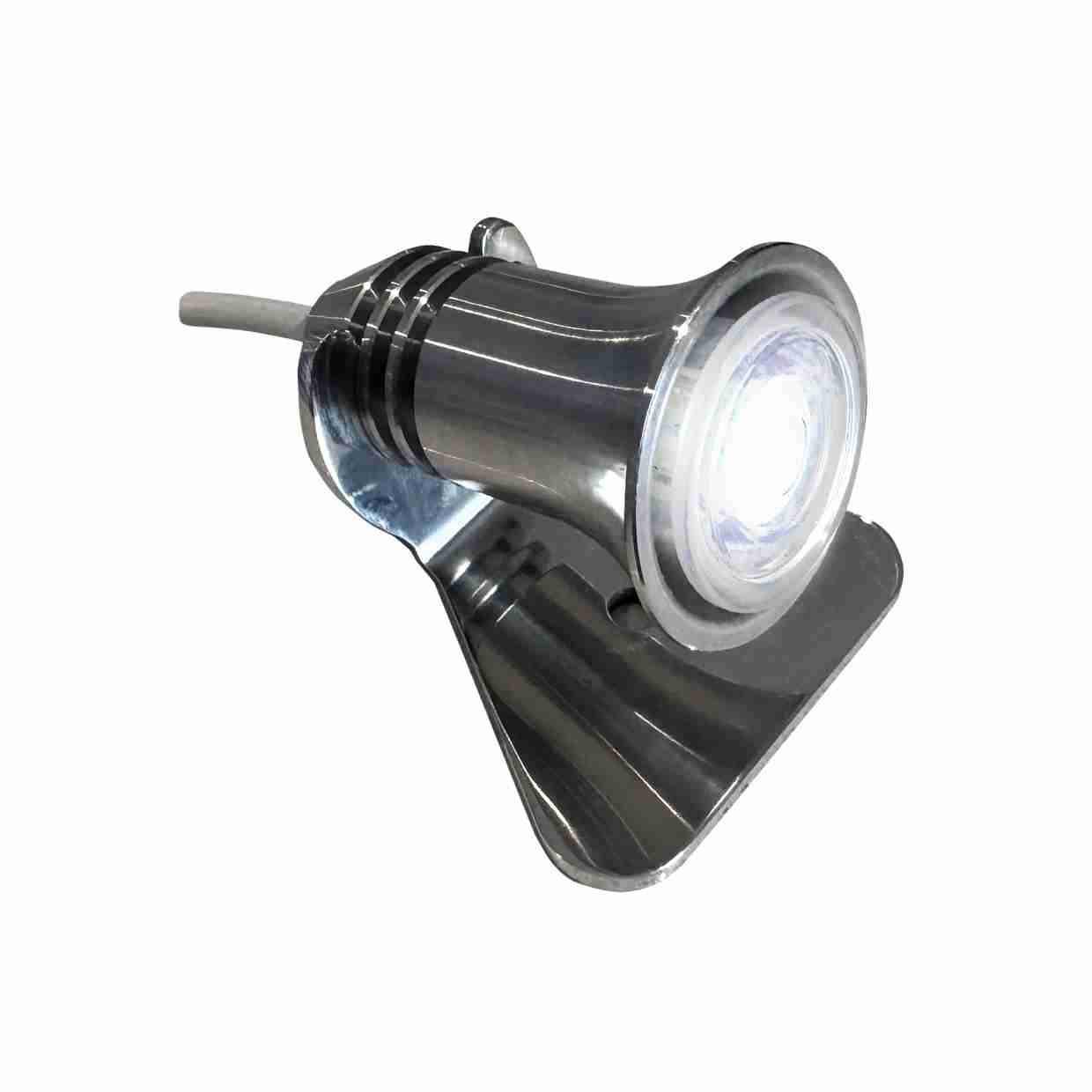 NIXIN SST 72LED Pondlite Clip In White LED