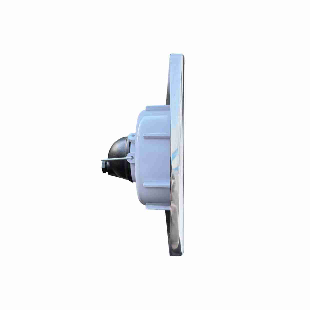 SST Aqua 5” Pool Light Retrofit White LED (Square Frame) - Image 3