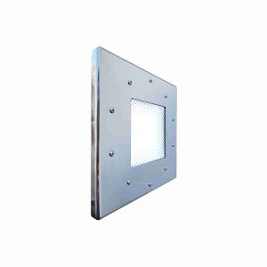 SST Aqua 5” Pool Light Retrofit White LED (Square Frame)