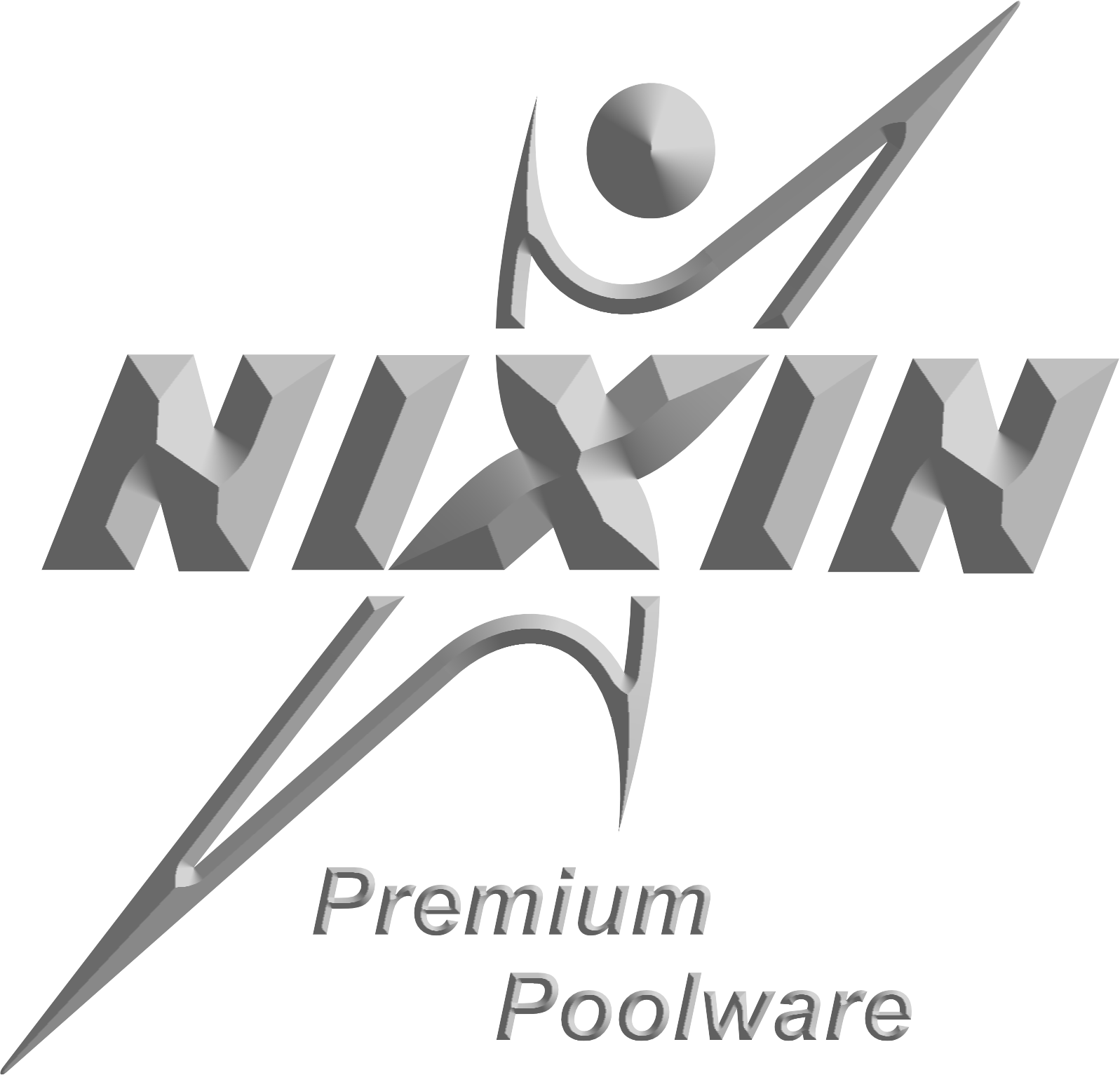 Nixin Poolware