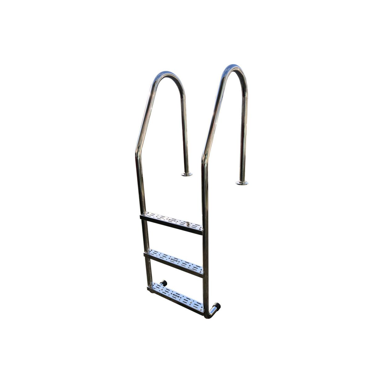 Swimming Pool Ladders And Rails Grab Rails Nixin Poolware