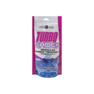 Aqua Cure Turbo Shock
