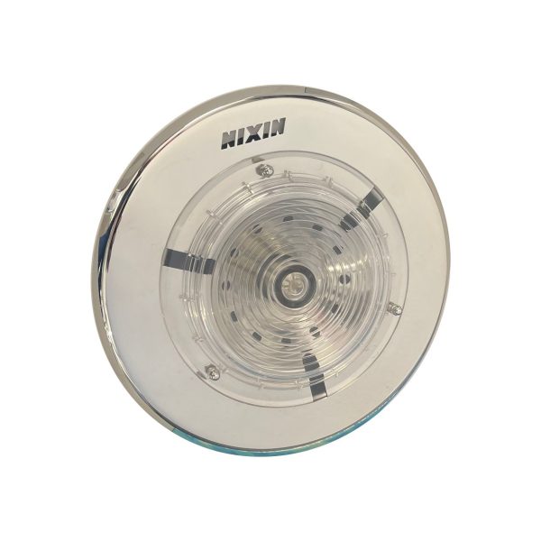 72LED Domed I-Lumen-8 Pool light