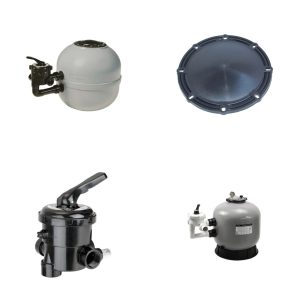 Swimming Pool Filters & Spares