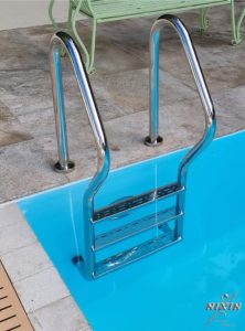NIXIN SST P-Ladder 50mm (Summer Pools)