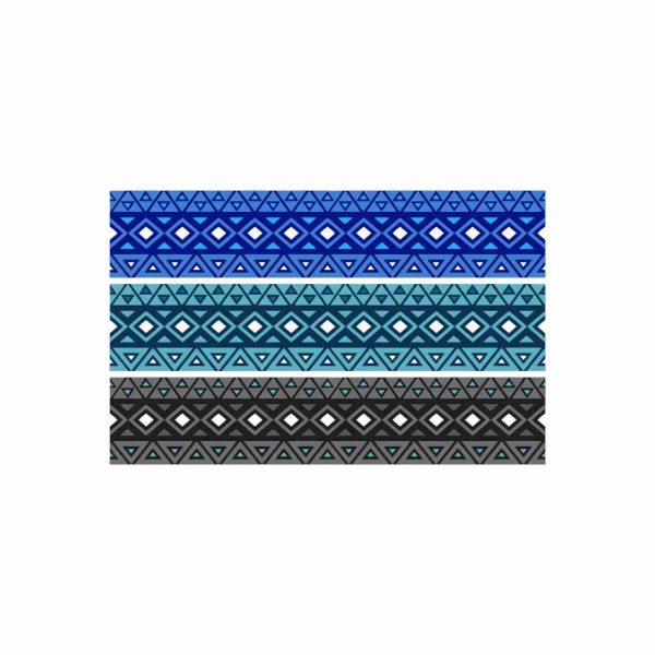 Ethnic Zunto p/sheet